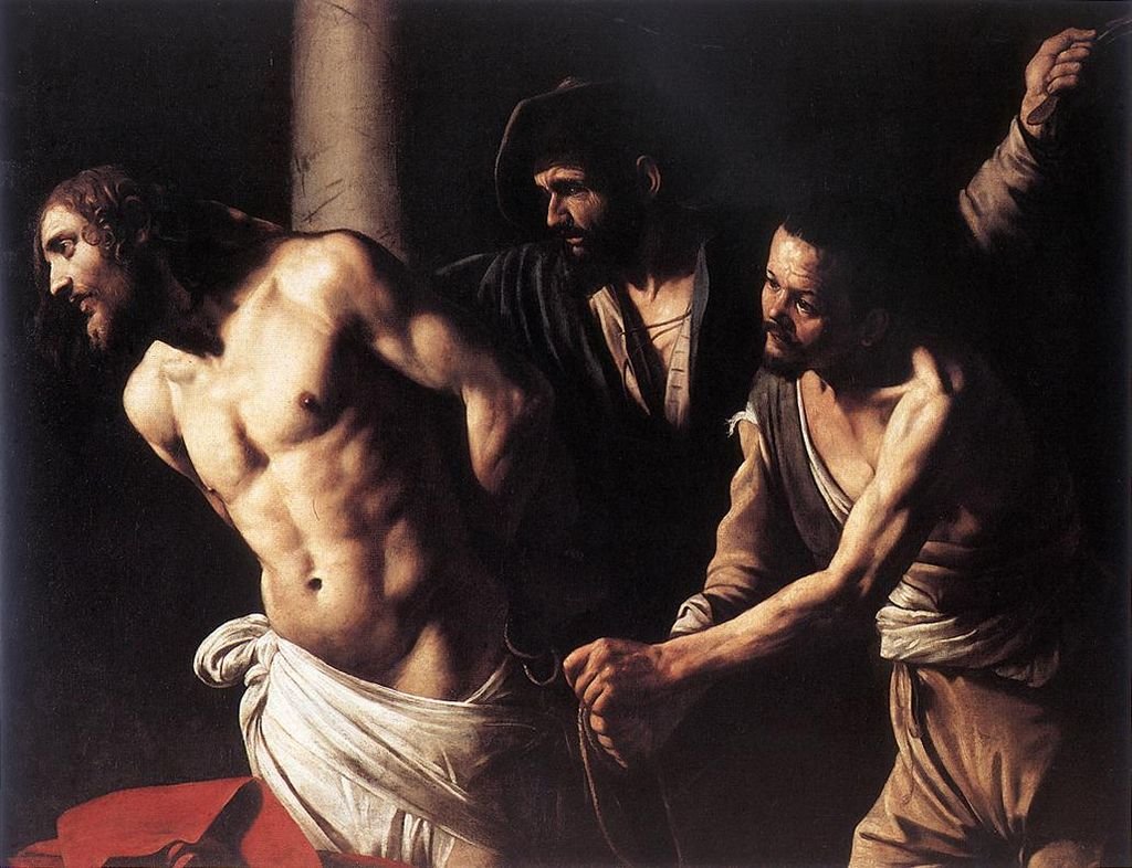 Flagellation (1607)