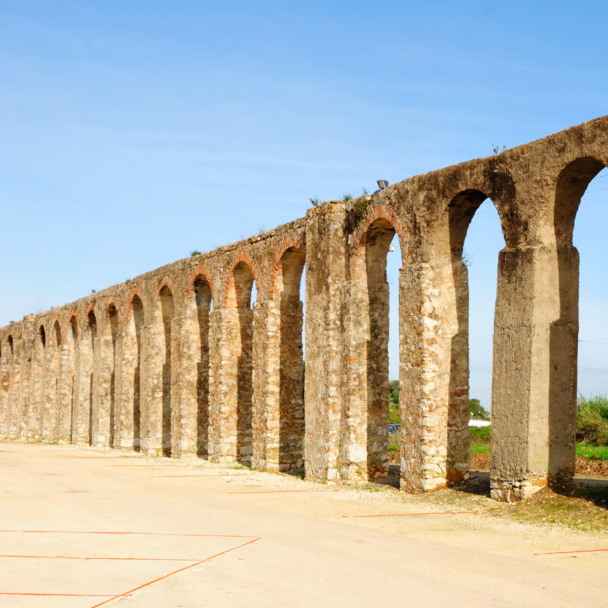 Óbidos Aqueduct