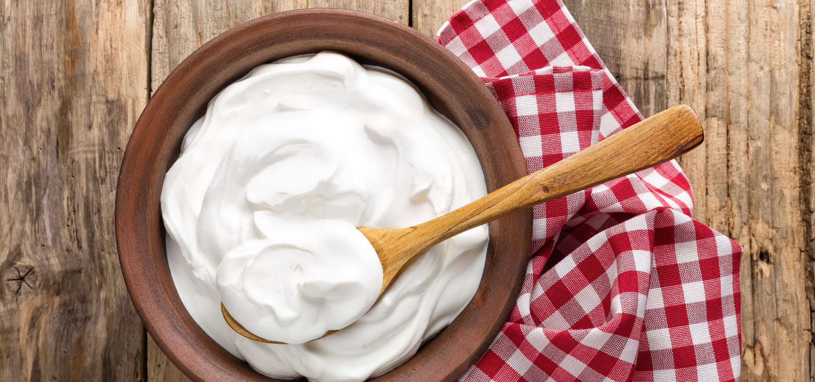 Greek Yogurt Bowl packed with nutrients