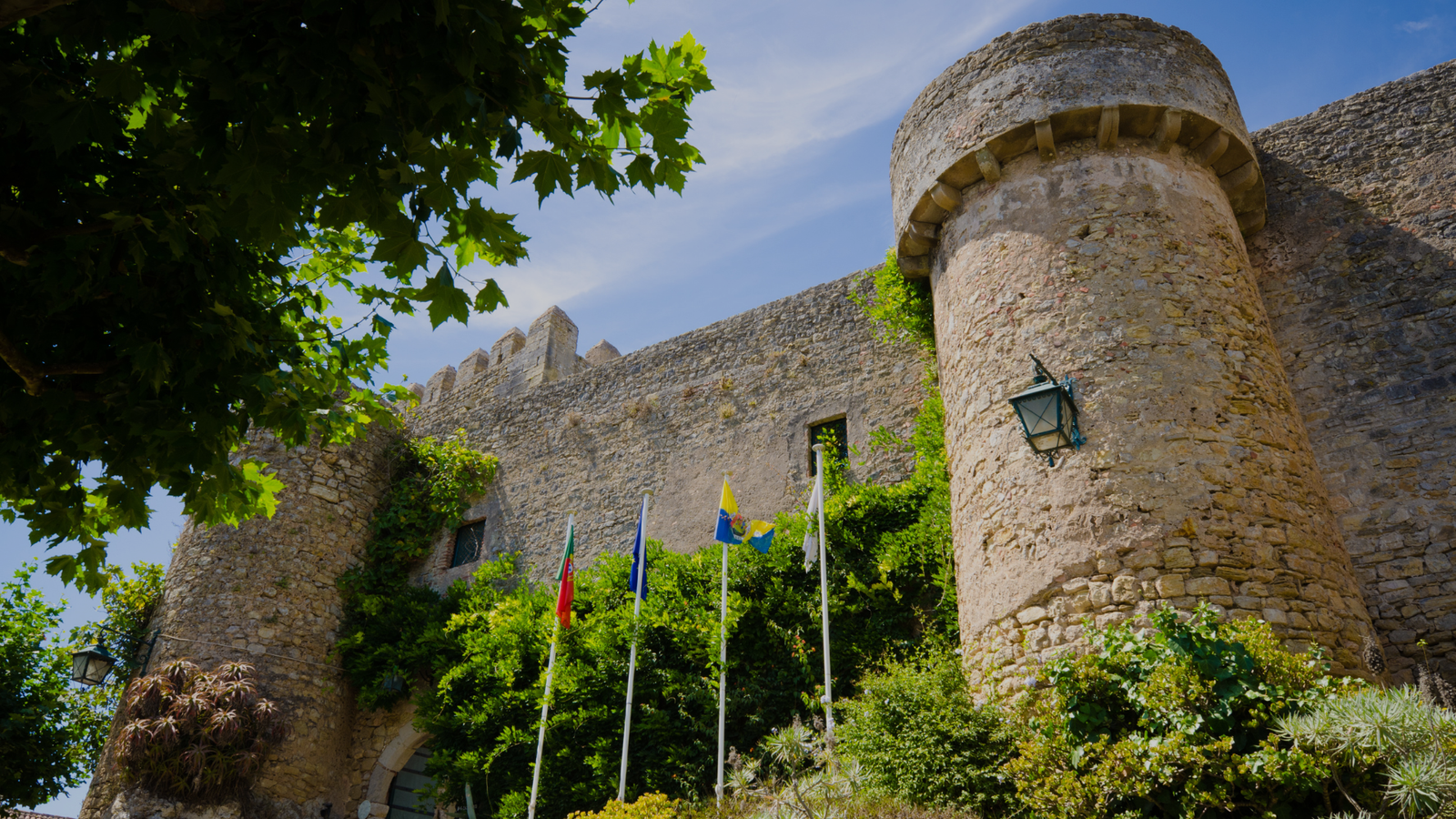 Óbidos Castle